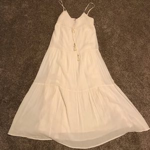 American Eagle Lot of 2 maxi dresses